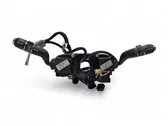 Airbag slip ring squib (SRS ring)