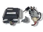 Calculateur moteur ECU