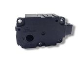 Air flap motor/actuator