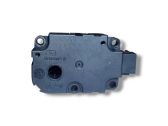 Air flap motor/actuator