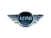 Manufacturer badge logo/emblem