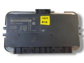 Light module LCM