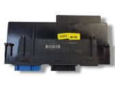 Comfort/convenience module