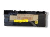 Tailgate/trunk control unit/module