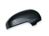 Plastic wing mirror trim cover