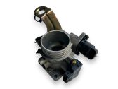 Throttle valve