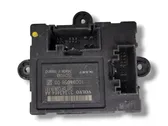 Door control unit/module