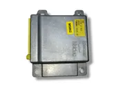Airbag control unit/module
