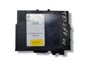 Alarm control unit/module