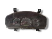 Compteur de vitesse tableau de bord