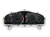 Compteur de vitesse tableau de bord
