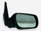 Front door electric wing mirror