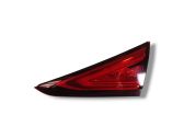 Tailgate rear/tail lights