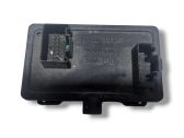 Battery control module