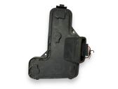 Tail light bulb cover holder