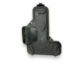 Tail light bulb cover holder