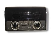 Climate control unit