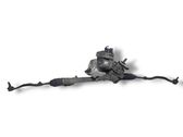 Steering rack