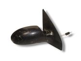 Manual wing mirror