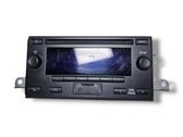 Radio/CD/DVD/GPS-pääyksikkö