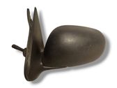 Coupe wind mirror (mechanical)