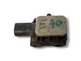 Airbag deployment crash/impact sensor