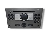 Radio / CD-Player / DVD-Player / Navigation