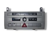 Climate control unit