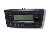 Unité principale radio / CD / DVD / GPS