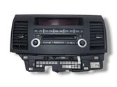 Radio/CD/DVD/GPS head unit