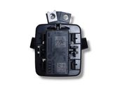Keyless (KESSY) go control unit/module
