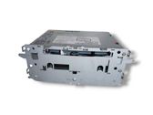 Radio/CD/DVD/GPS head unit