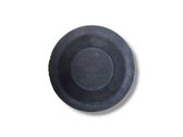 Headlight/headlamp dust cover