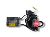 Xenon control unit/module