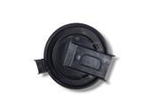 Headlight/headlamp dust cover