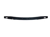 Rear bumper mounting bracket