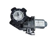 Rear door window regulator motor