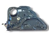 Fensterheber elektrisch mit Motor Tür hinten