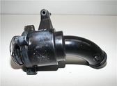 Altra parte del vano motore