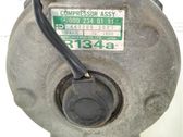 Compresor (bomba) del aire acondicionado (A/C))