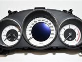 Velocímetro (tablero de instrumentos)
