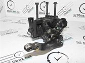 Mechanisches Einzelteil Lenkgetriebe