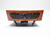 Unidad delantera de radio/CD/DVD/GPS