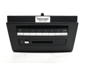 Radio/CD/DVD/GPS-pääyksikkö
