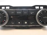 Interruptor del aire acondicionado (A/C)