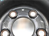 13 Zoll Leichtmetallrad Alufelge