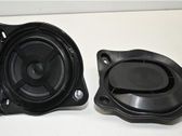 Altavoz del panel