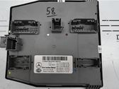 Motorsteuergerät ECU