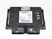Unidad de control/módulo ECU del motor