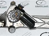 Motor del limpiaparabrisas